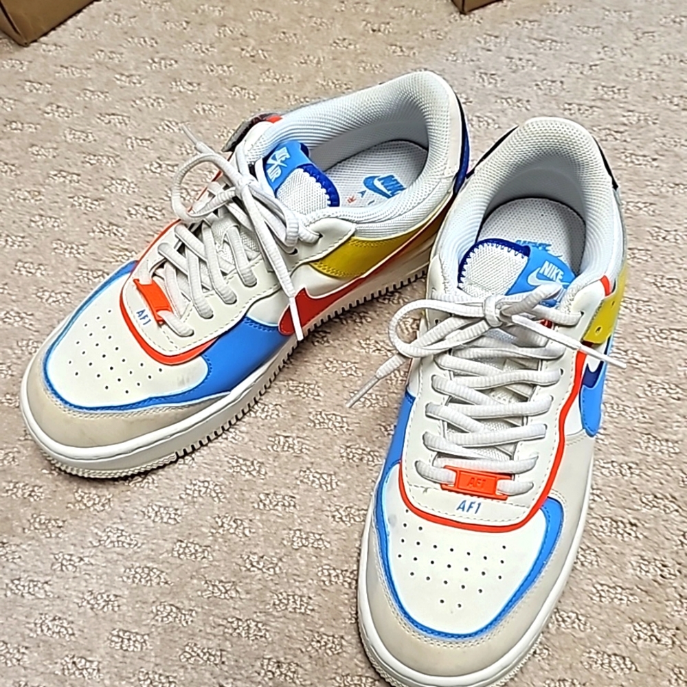 Shoes